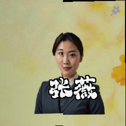 张薇